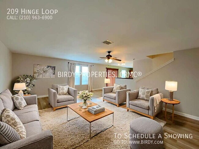 Building Photo - 209 Hinge Loop