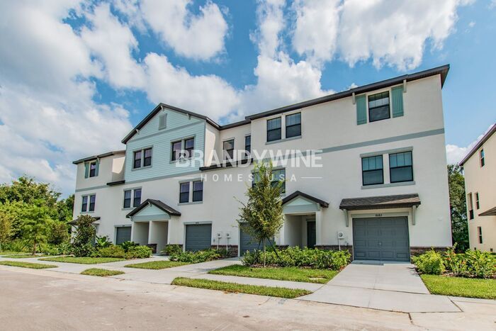 Primary Photo - AVILA BAY LUXURY COMMUNITY WITH POOL - 3 B...