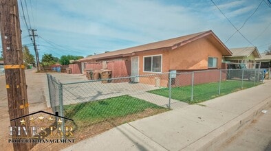 Building Photo - 3017 Q St
