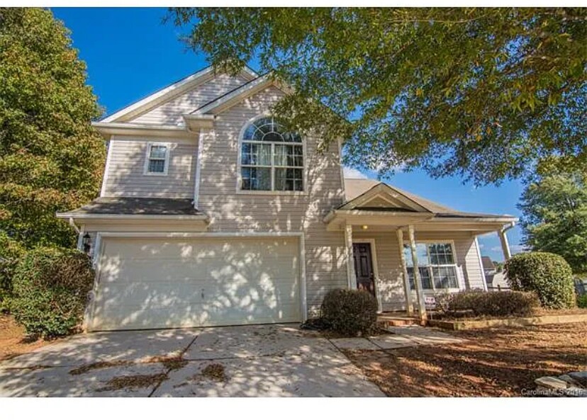 Foto principal - 9714 Castle Terrace Ct