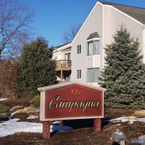 136 Changebridge Rd Unit G7, Montville, NJ 07045 Condo for Rent in