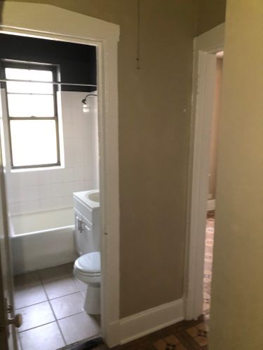 Foto del edificio - 6364 N Hermitage Ave