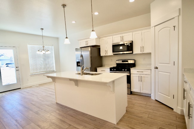 Photo - 13118 S Cannavale Ln Townhome