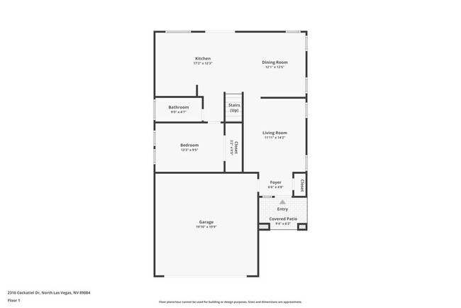 Building Photo - 2316 Cockatiel Dr