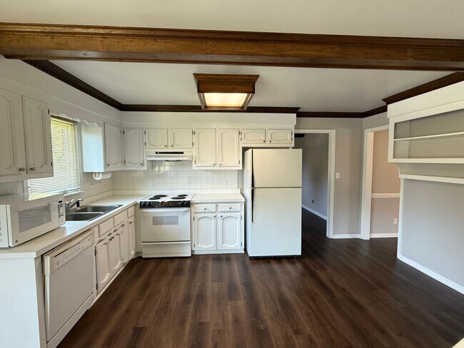 Foto del edificio - GREAT BRIDGE