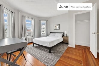 Building Photo - Room in Shared 3 bed/1 bath home