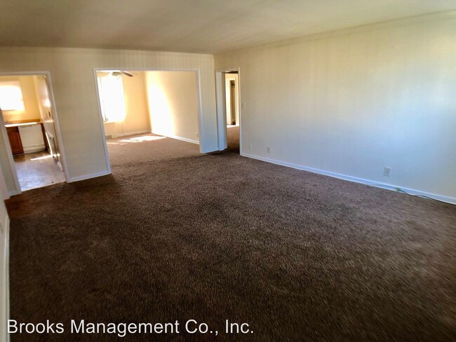 Foto del edificio - 6420-6506 Park Heights Ave