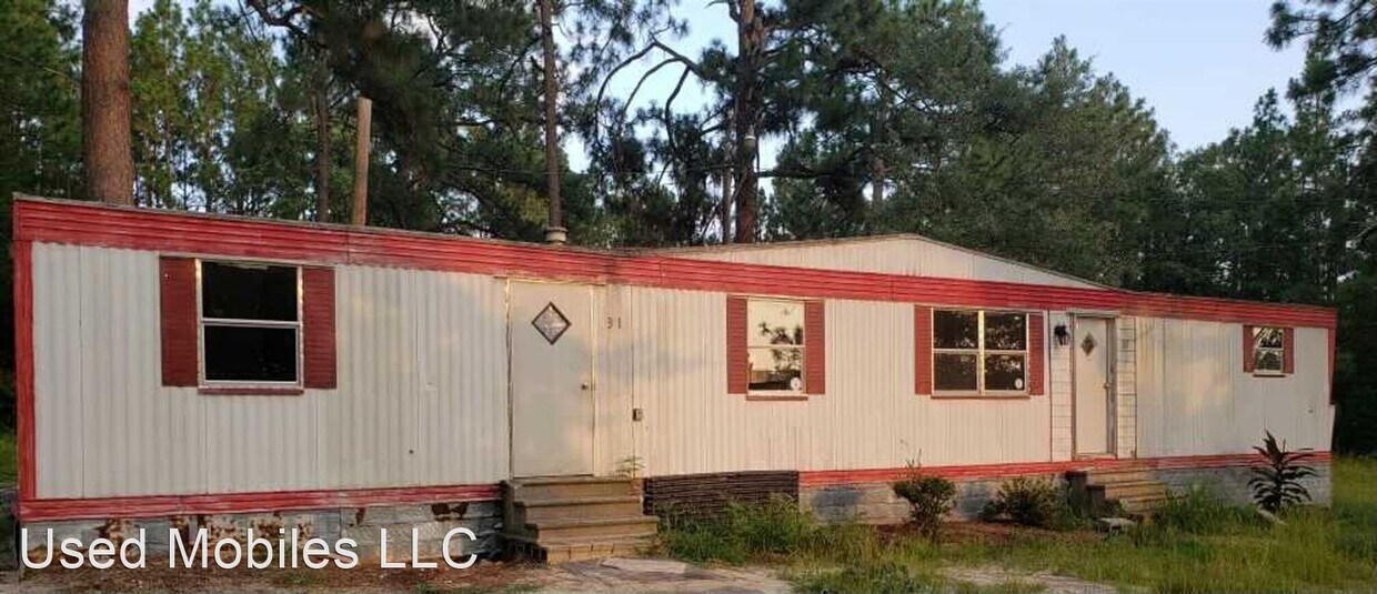 31 Filyaw Acres Ln, Warrenville, SC 29851 House Rental in Warrenville