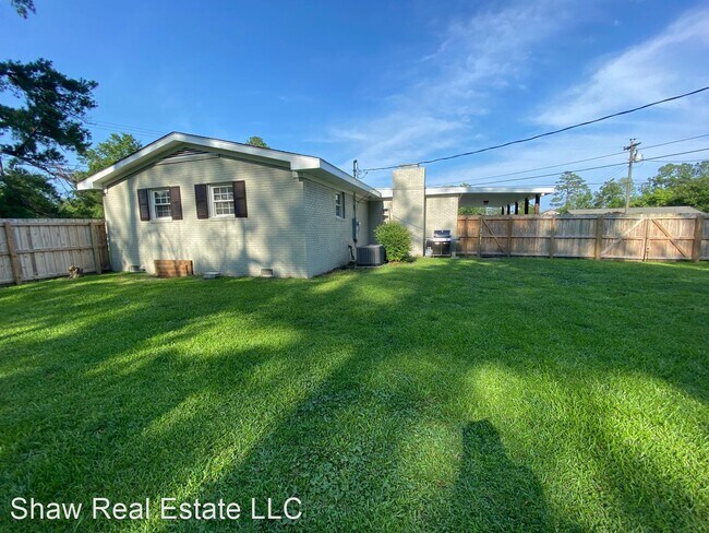 Building Photo - 3 br, 2 bath House - 4254 Gordon Road