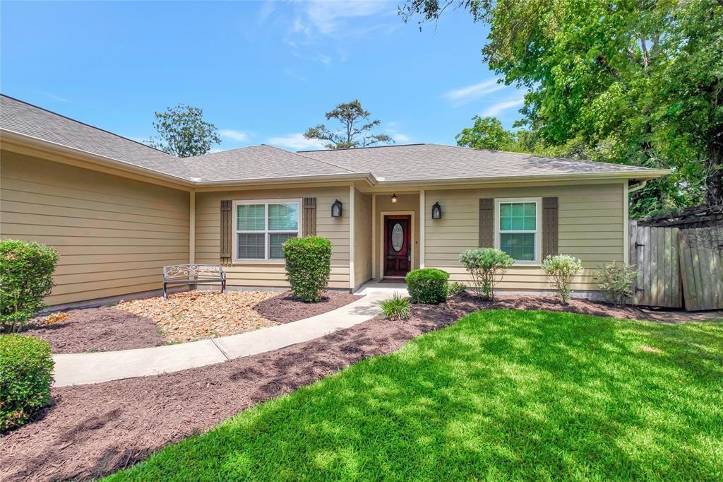 1004 Williams St, League City, TX 77573 House Rental in League City