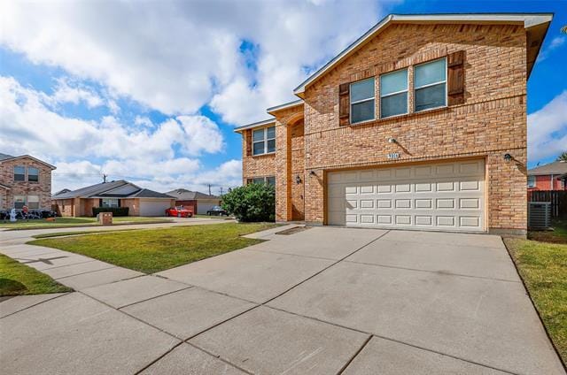 Building Photo - 9216 Old Clydesdale Dr