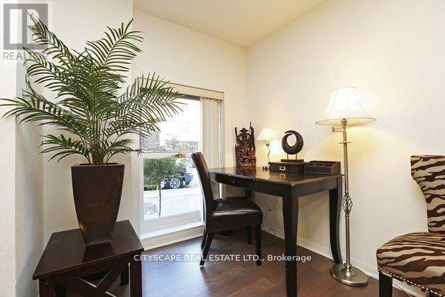 Photo du bâtiment - 11 St Joseph St