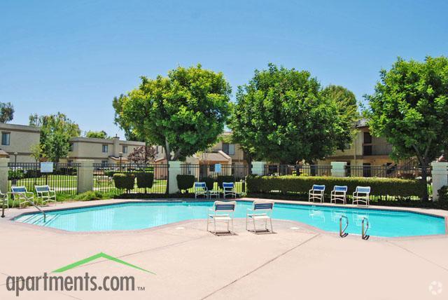 Whispering Fountains at Riverside- 55+ Senior Apartments - Riverside ...