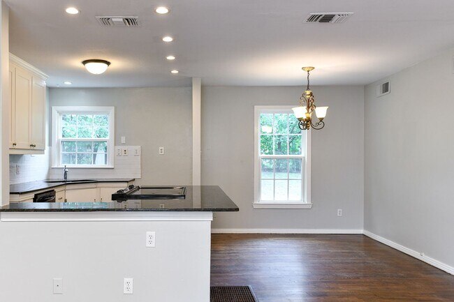 Foto del edificio - Arlington Heights