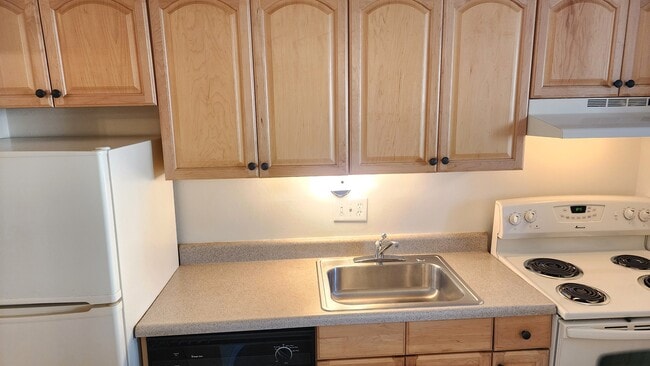 Foto del edificio - 918 S Logan St