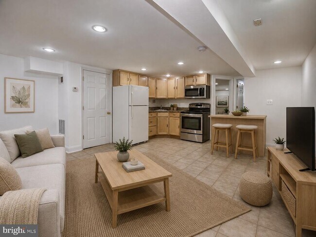 Foto del edificio - 2151 Florida Ave NW