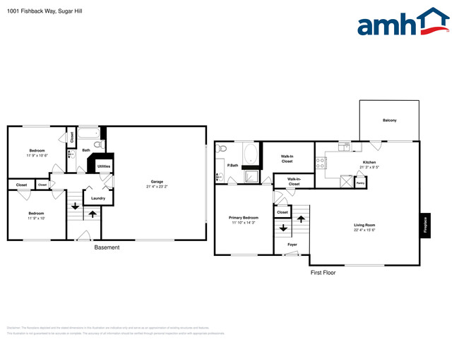 Foto del edificio - 1001 Fishback Way