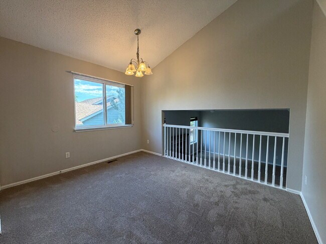 Building Photo - Beautiful Four Bedroom Home with Finished Basement in Spring Creek Meadows!