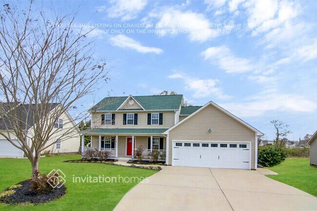 Building Photo - 187 Bear Oak Dr
