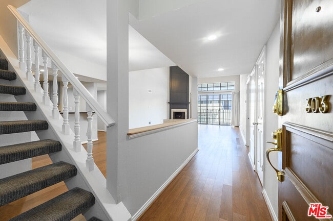 Foto del edificio - 11667 Gorham Ave