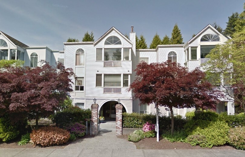 The Lamplighter Apartments 1473 Blackwood St White Rock, BC