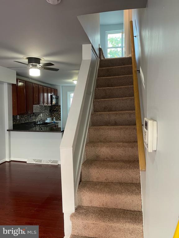 Foto del edificio - 1810 N Chapel St