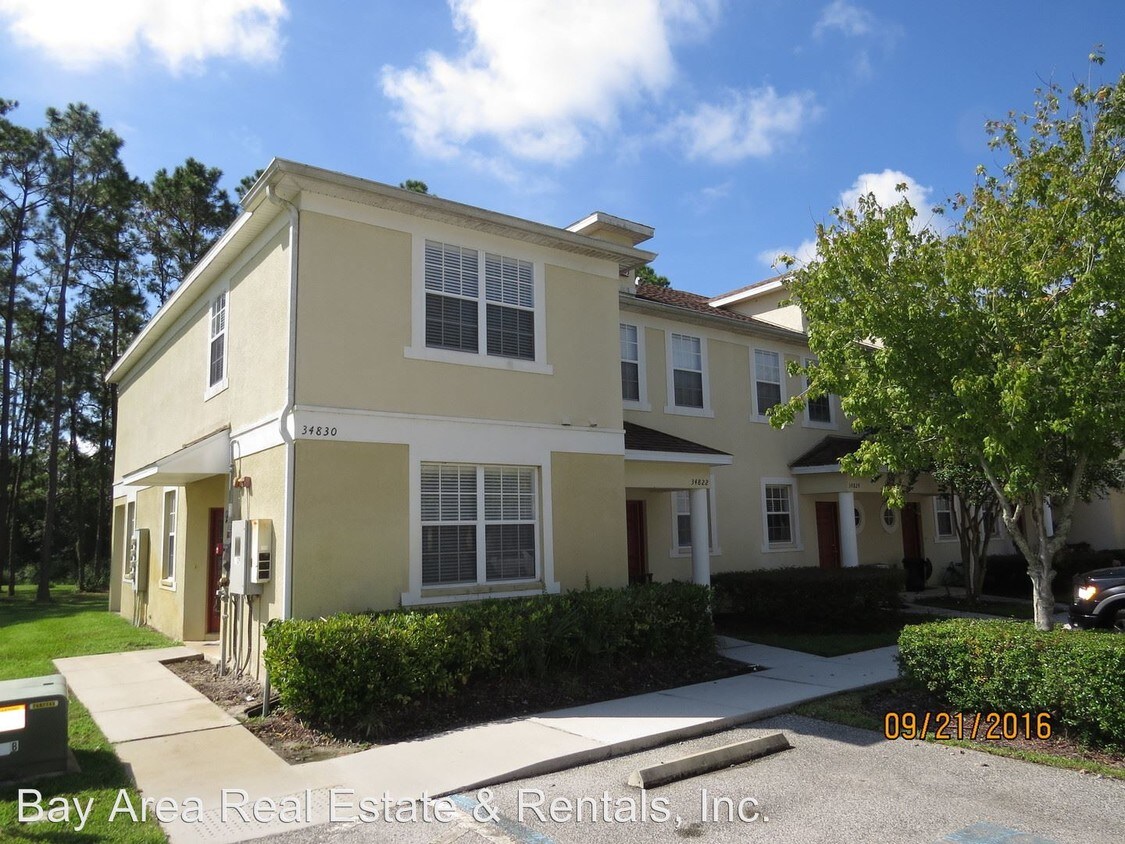 Primary Photo - 2 br, 2.5 bath House - 34830 Turnbury Court