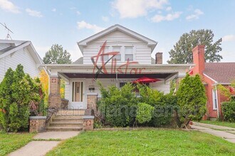 Building Photo - 4902 E 109th St