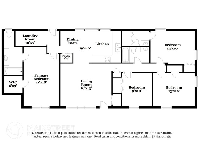 Building Photo - 2432 Community Park Dr