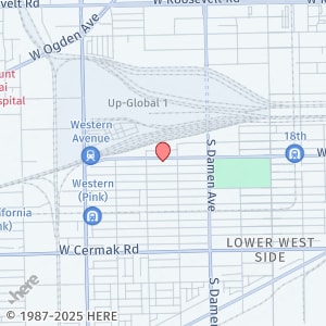 Foto principal - 2127 W 18th St