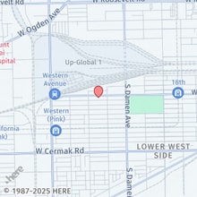 Building Photo - 2127 W 18th St