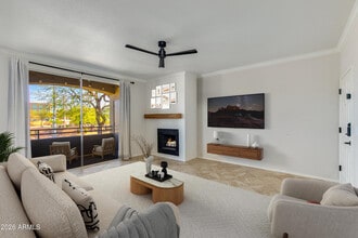 Building Photo - 7009 E Acoma Dr