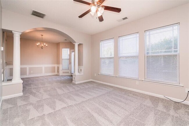Building Photo - 3528 Clear Creek Crossing NW