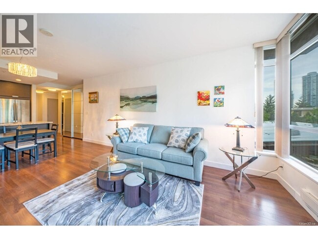 Building Photo - 2077 Rosser Ave