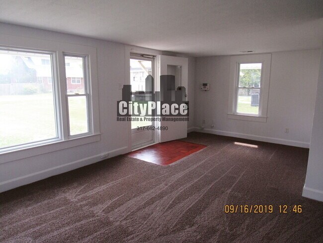 Building Photo - 214 N Munsie St. Indpls, IN 46229
