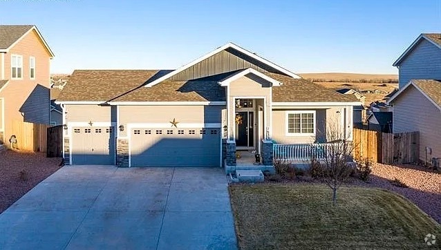 Building Photo - 7623 Dutch Loop