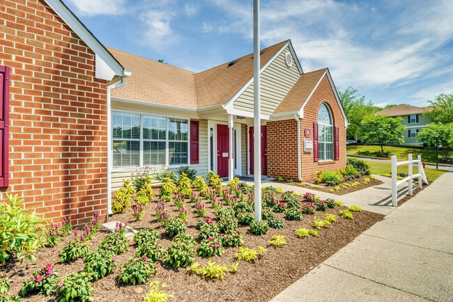 Foto del edificio - Chestnut Ridge Apartments