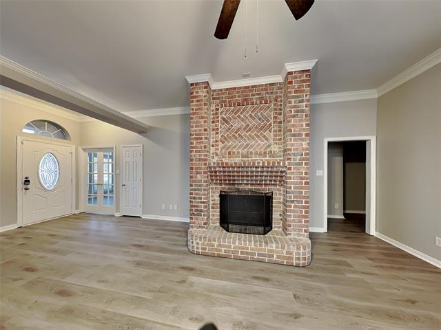 Foto del edificio - 709 W Park Dr