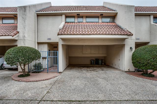 Foto del edificio - 4536 Glenwick Ln