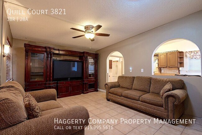 Foto del edificio - Quill Court 3821-