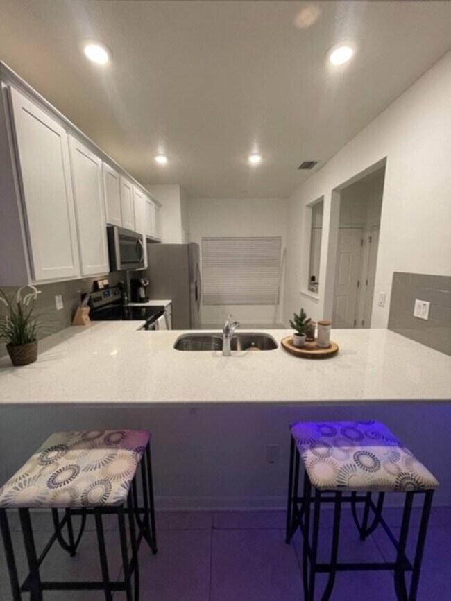 1135 Sleepy Oak Dr, Wesley Chapel, FL 33543 Townhome Rentals in