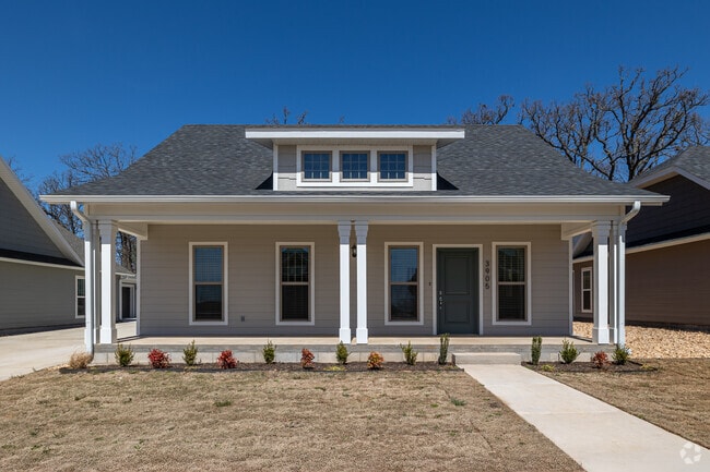 Foto del edificio - Hawthorne Grove