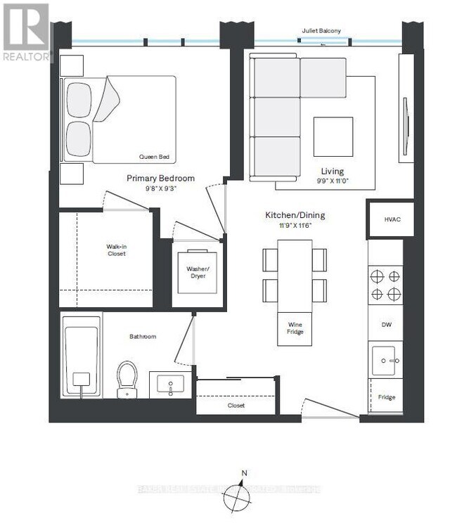 Building Photo - 65 Trinity St