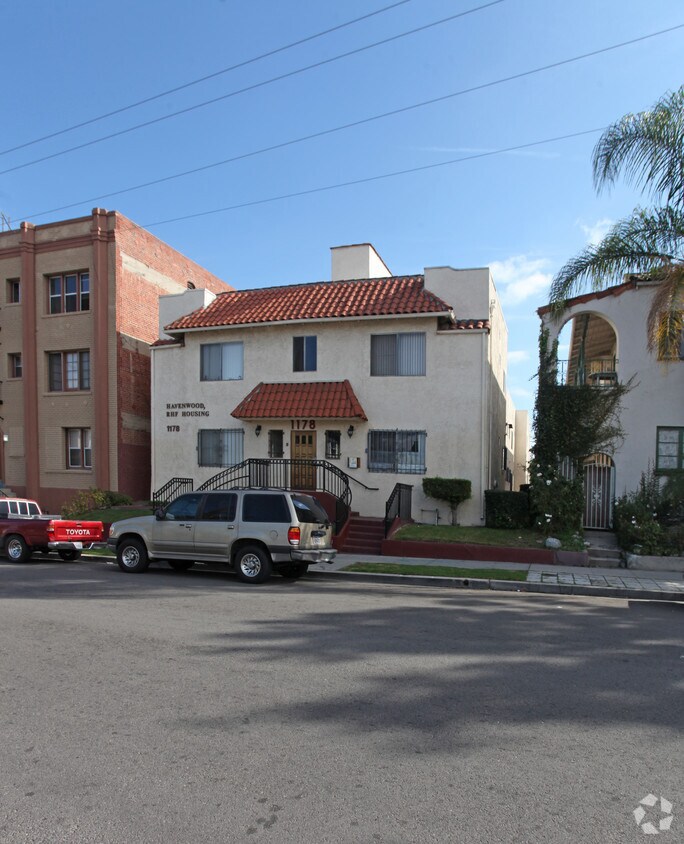 Foto principal - Haven 501 Apartments (Madison)