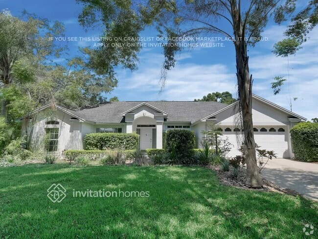 Building Photo - 3902 Caravel Ln