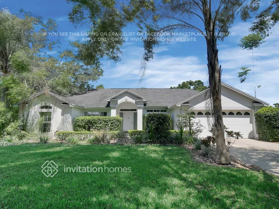 Primary Photo - 3902 Caravel Ln