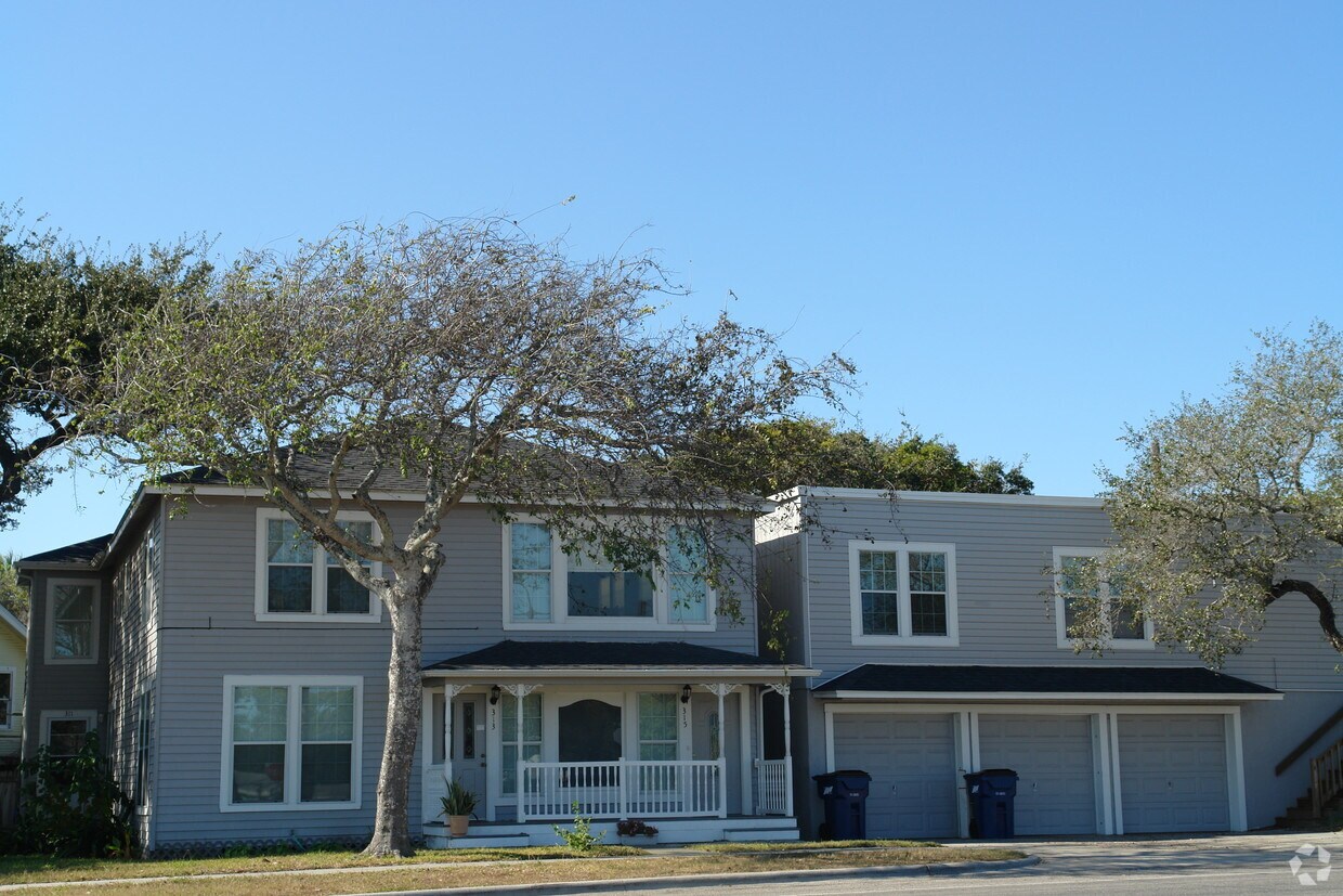 311 Harrison Blvd, Aransas Pass, TX 78336 Apartments in Aransas Pass