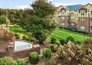 Building Photo - Avalon at Sweeten Creek