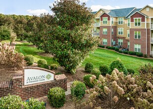 Building Photo - Avalon at Sweeten Creek