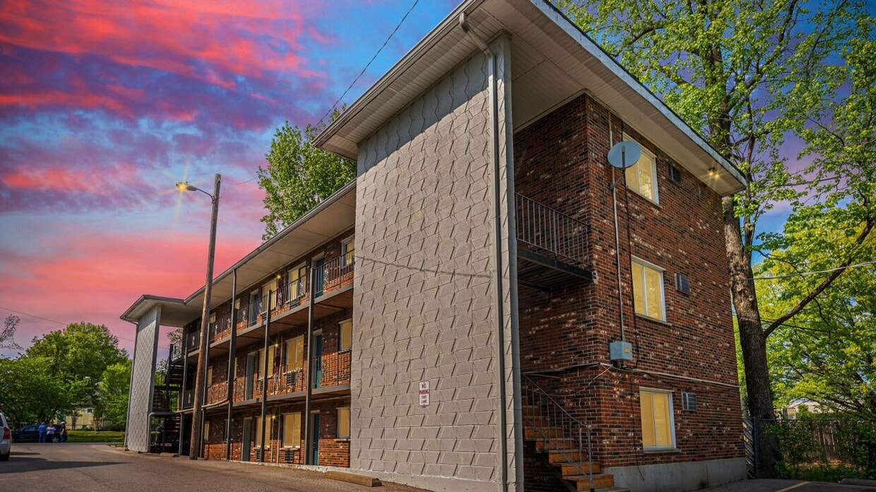 Foto principal - Newly Renovated All Electric 1 Bedroom in ...